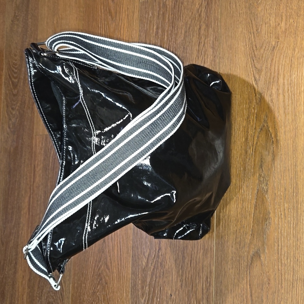 JOE BOXER TOTE BAG.. #6227